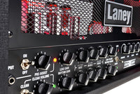 Laney IRT60H Amplificador Cabezal Guitarra 6