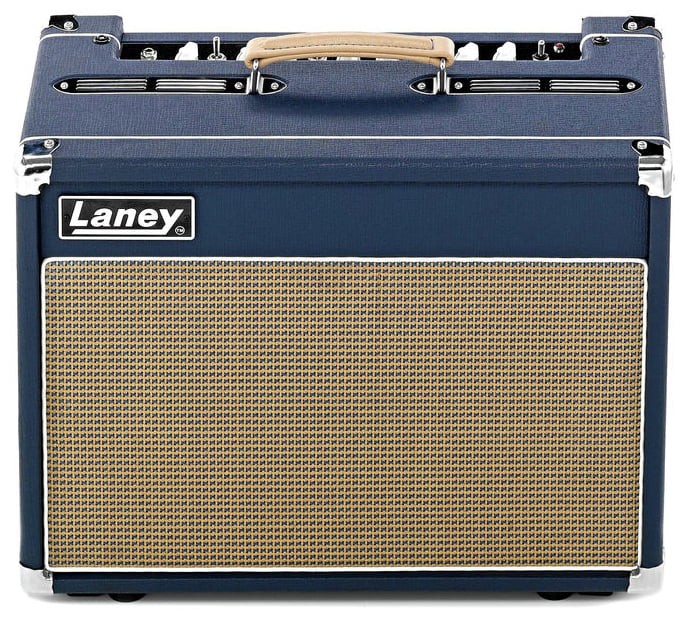 Laney L5T 112 Amplificador Guitarra 1