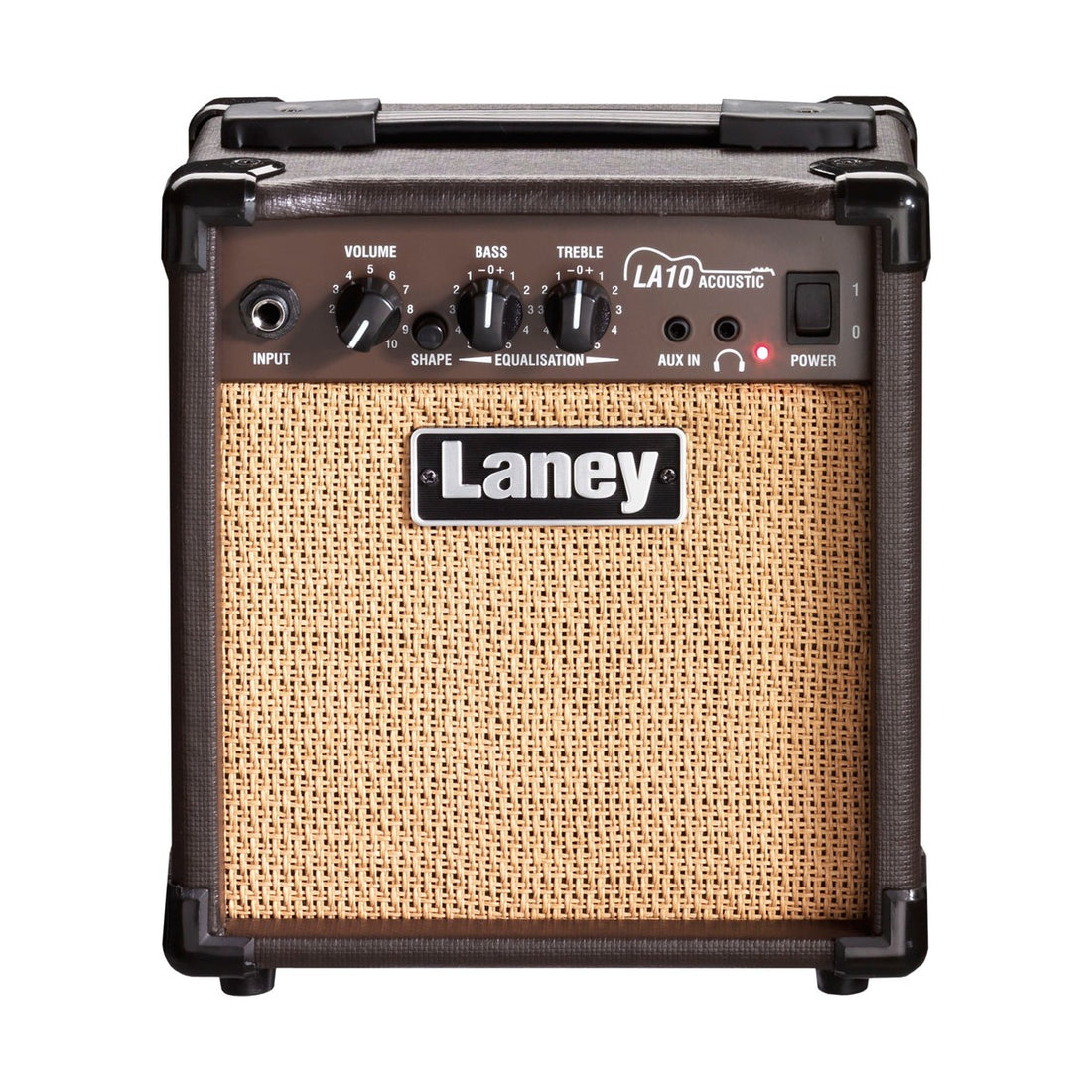 Laney LA10 Amplificador Guitarra Acústica 1