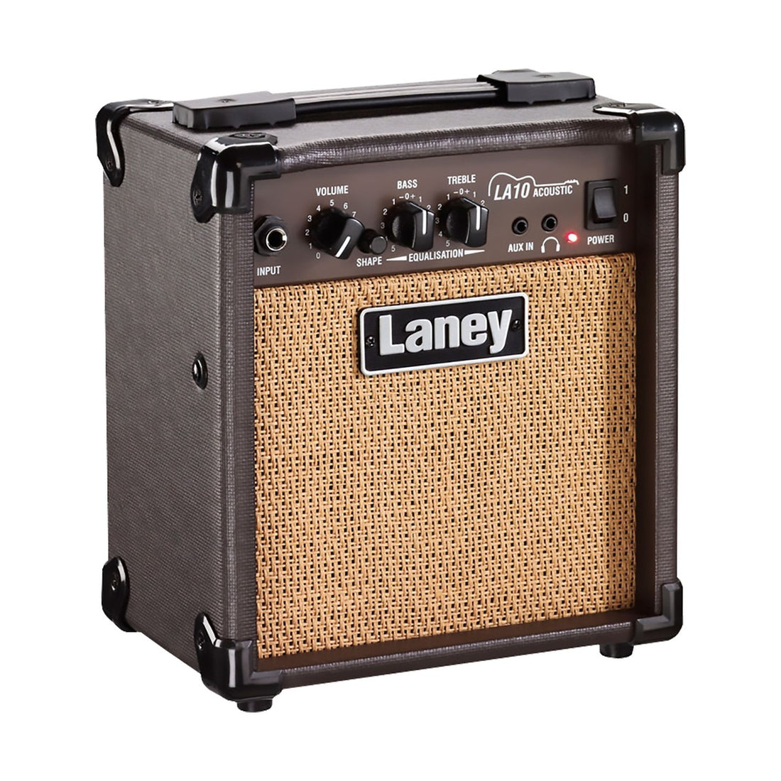 Laney LA10 Amplificador Guitarra Acústica 2