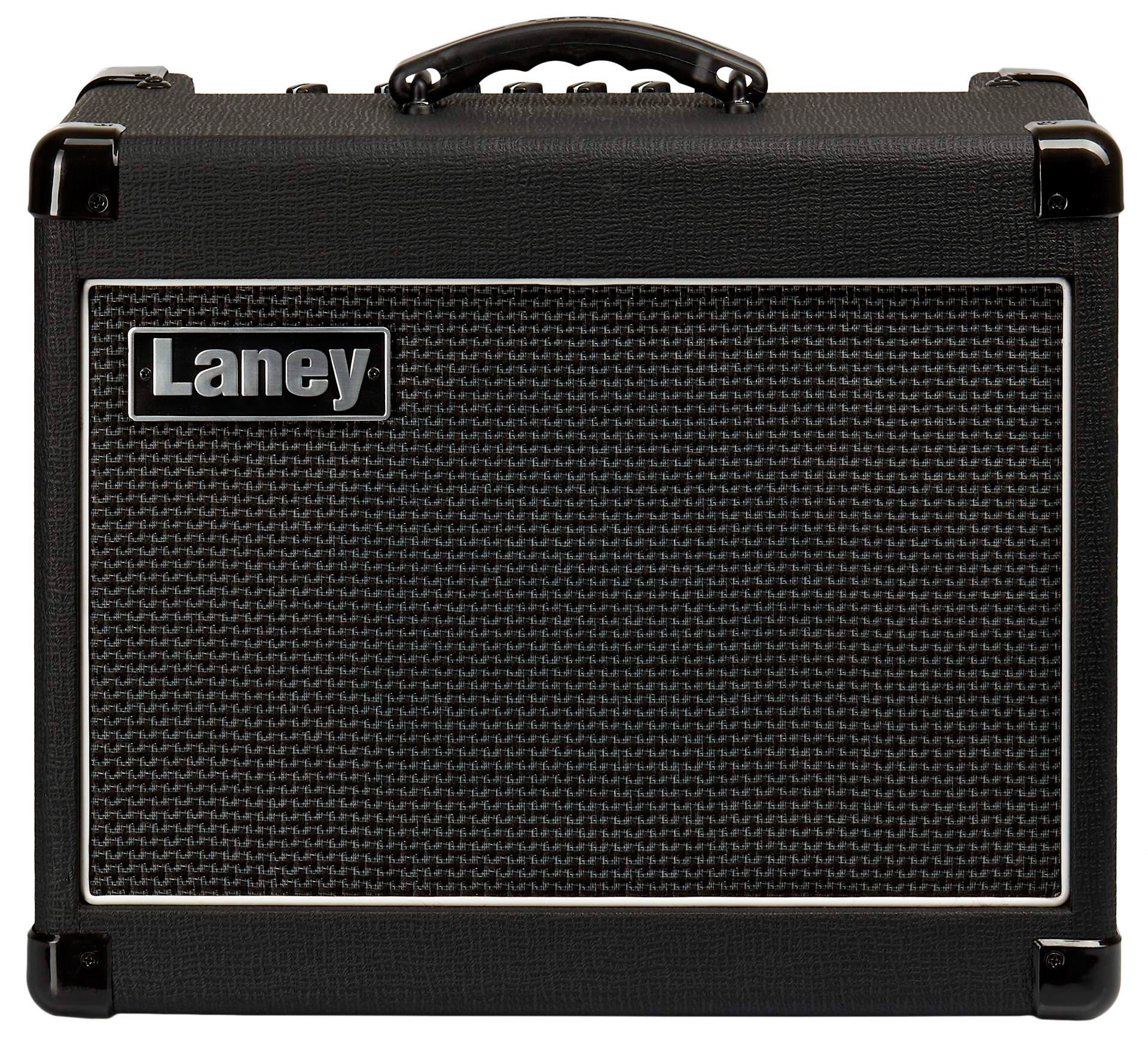 Laney LG20R Amplificador Guitarra 1