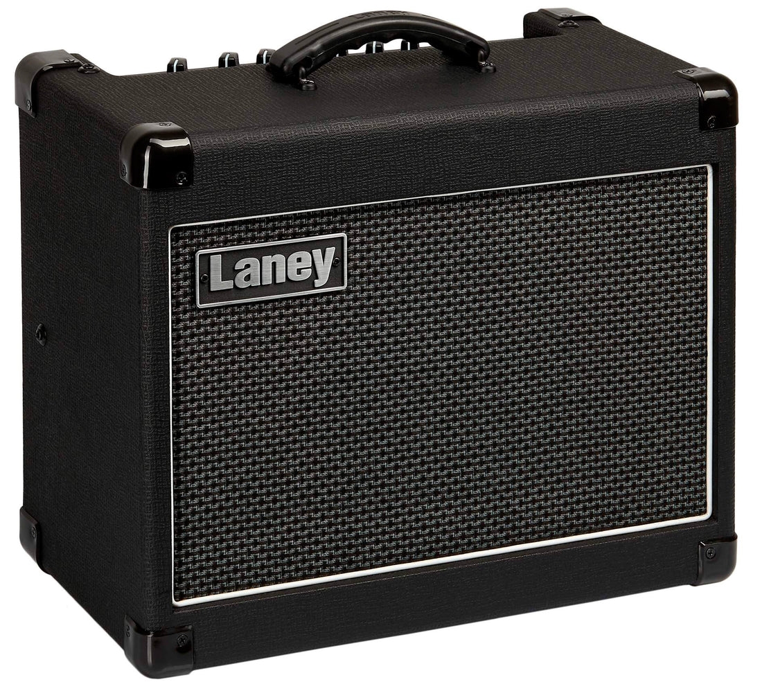 Laney LG20R Amplificador Guitarra 2