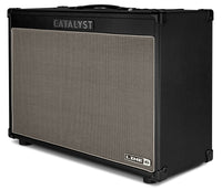 Line 6 Catalyst CX 200 Amplificador Guitarra 3