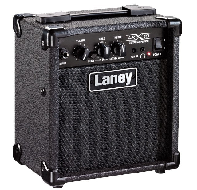 Laney LX10 Amplificador Guitarra 1