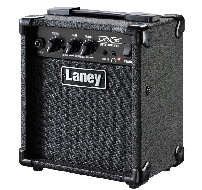 Laney LX10 Amplificador Guitarra 2