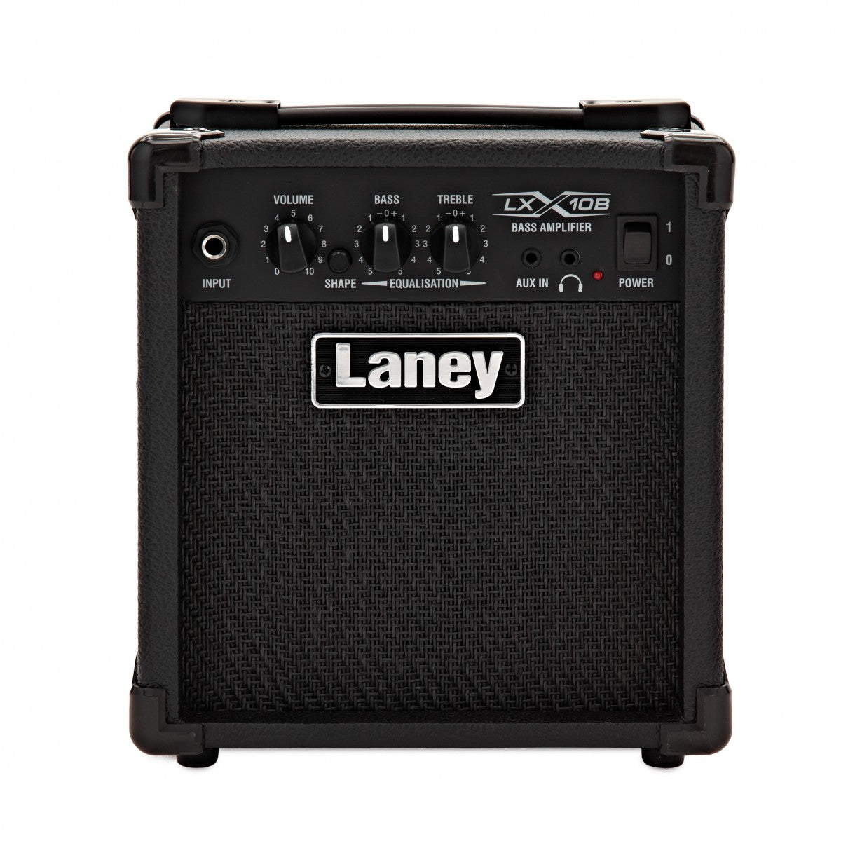 Laney LX10B Amplificador Bajo 1