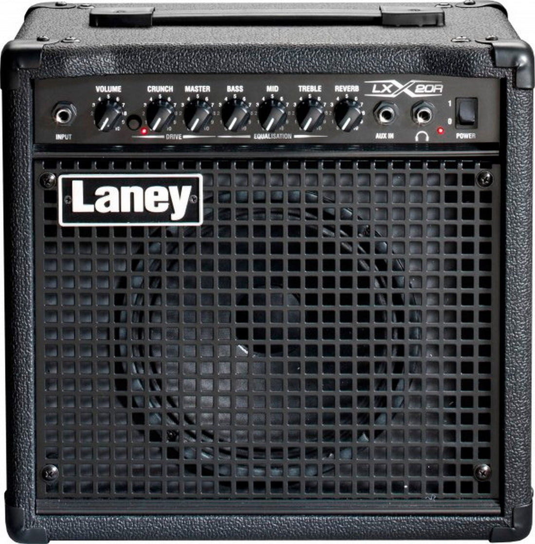 Laney LX20R Amplificador Guitarra con Reverb 1