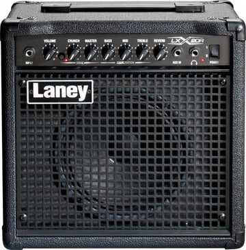 Laney LX20R Amplificador Guitarra con Reverb 1