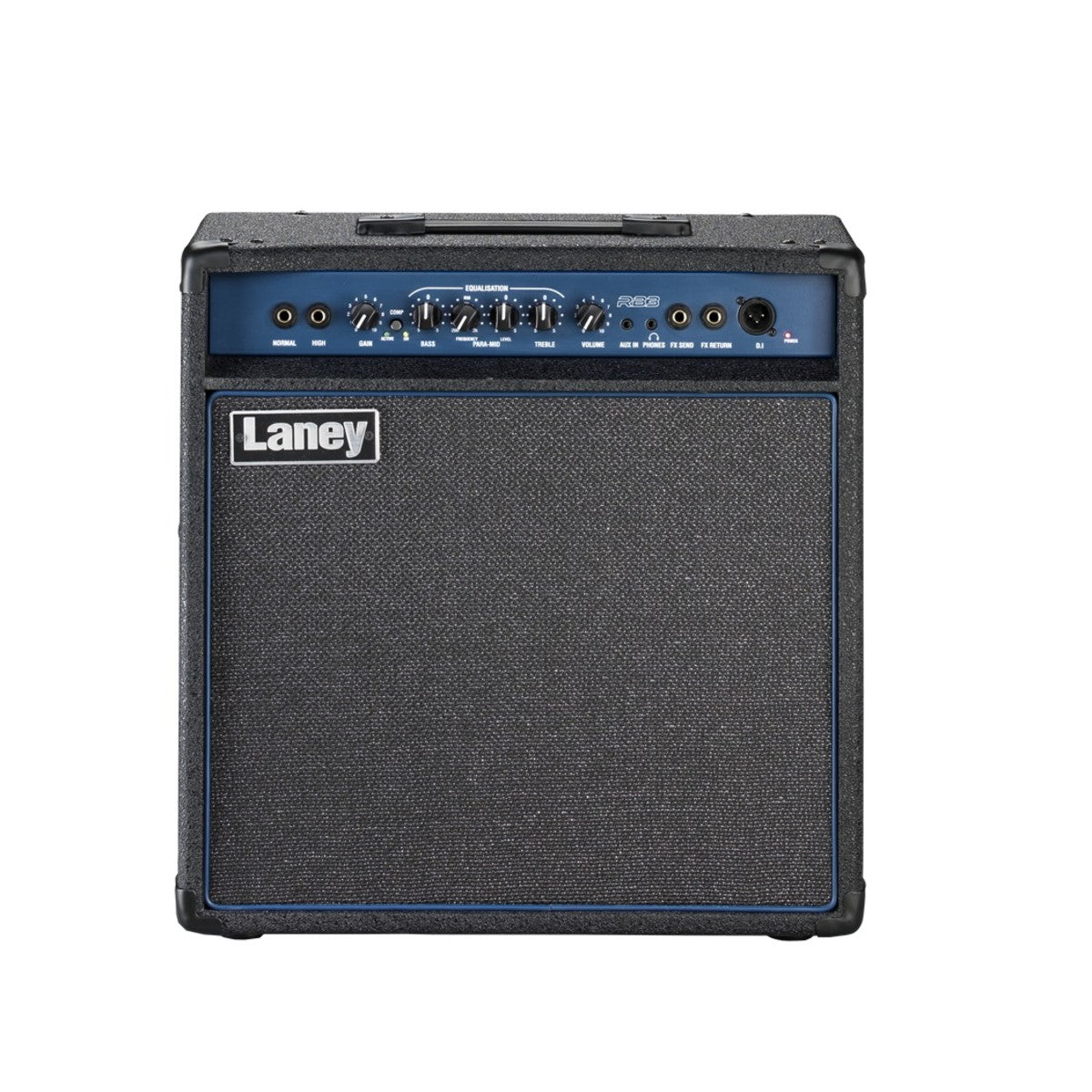 Laney RB3 Richter Amplificador Bajo 1