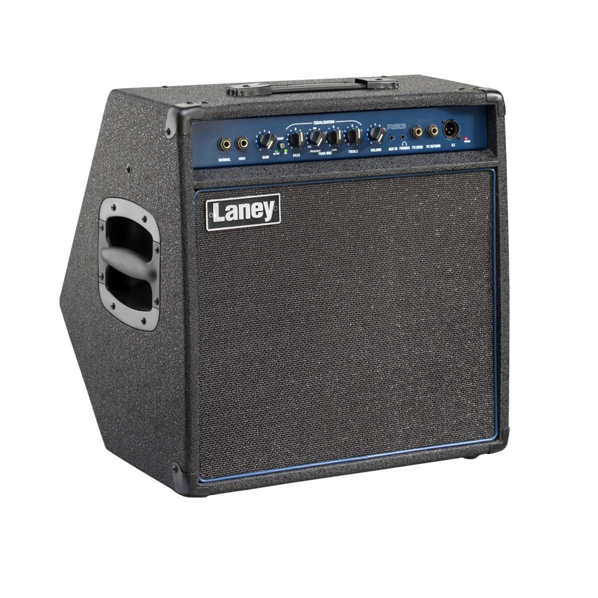 Laney RB3 Richter Amplificador Bajo 2