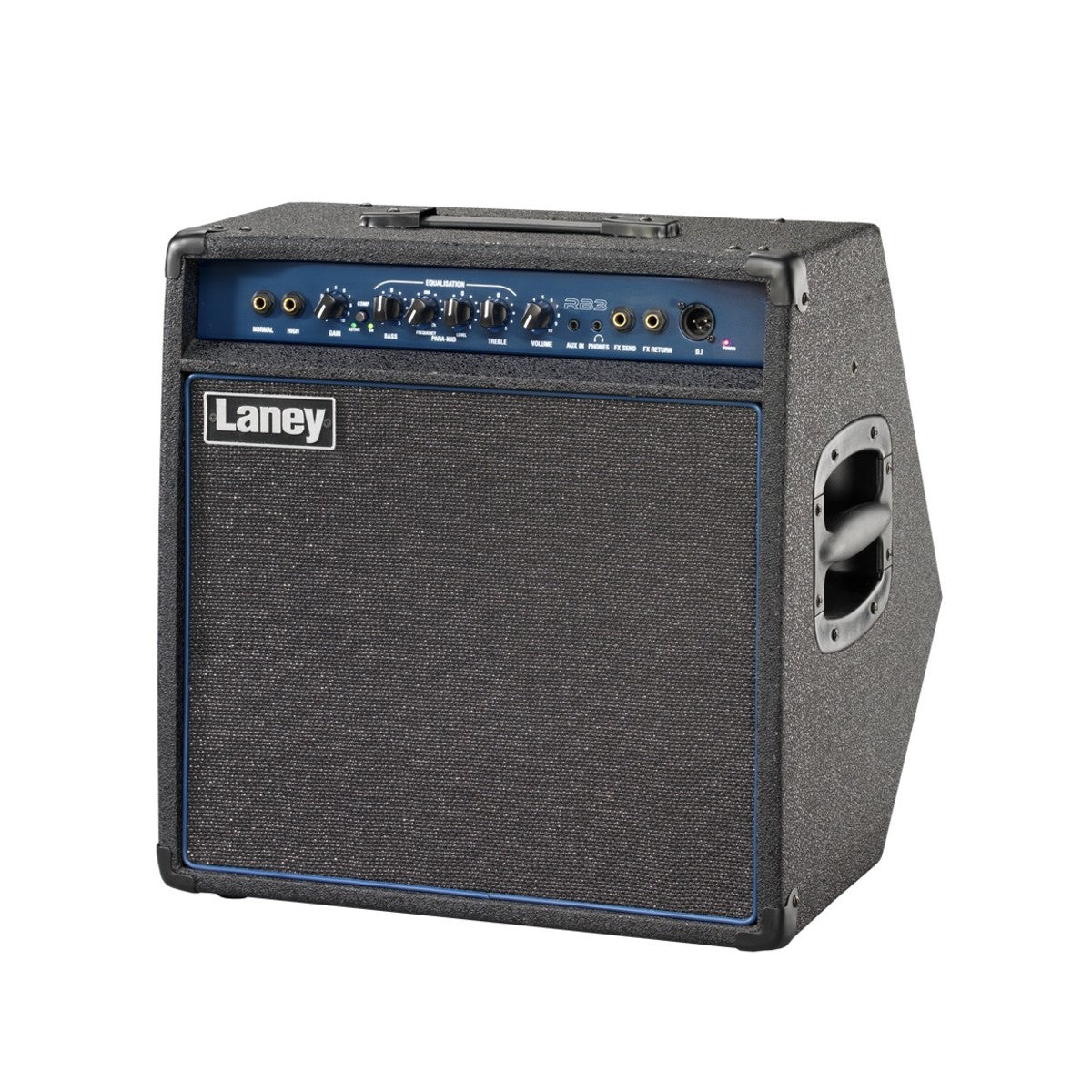 Laney RB3 Richter Amplificador Bajo 3