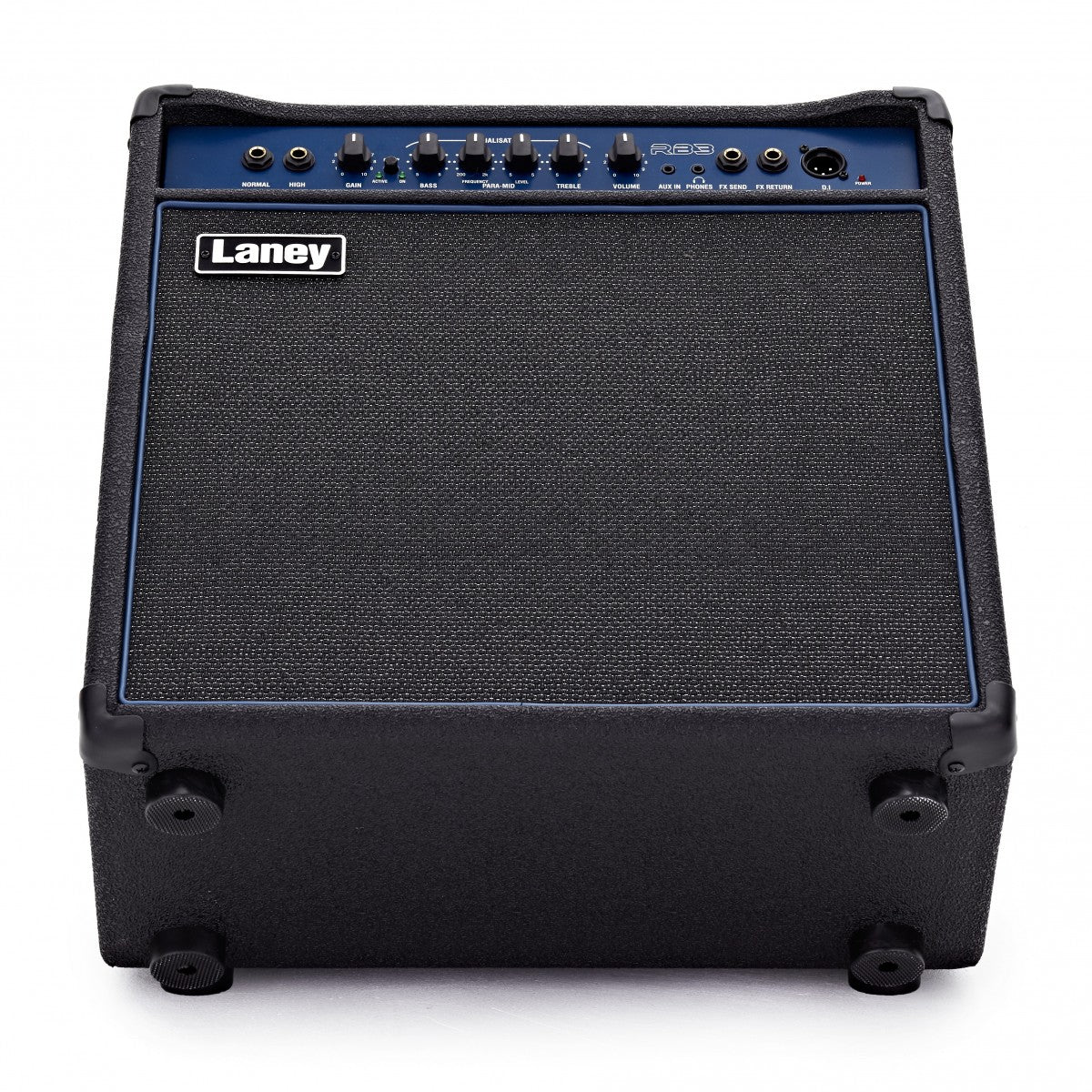 Laney RB3 Richter Amplificador Bajo 4