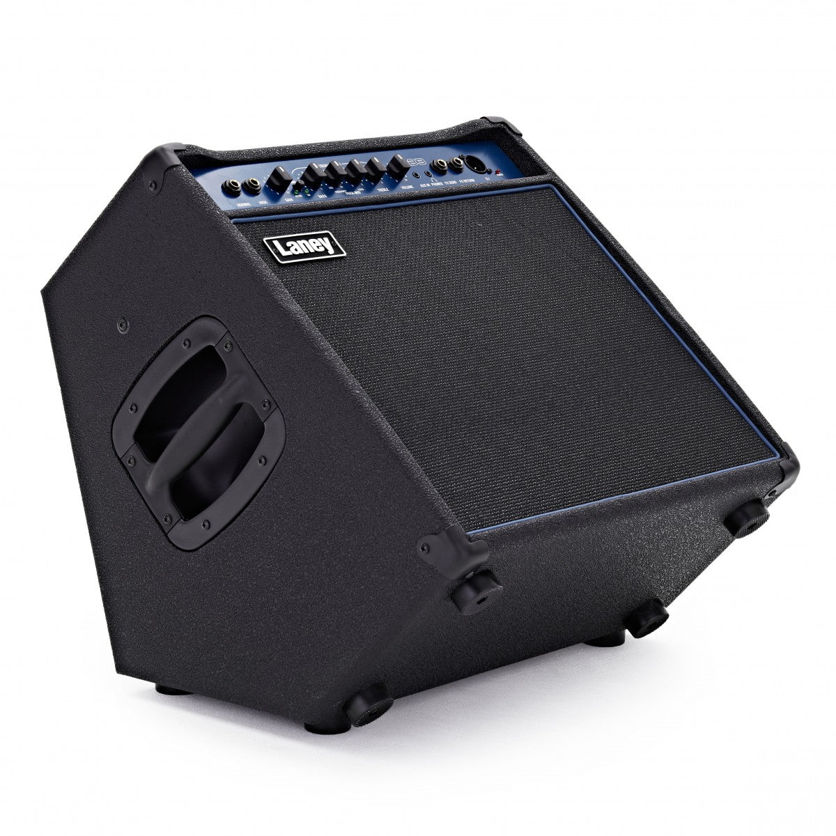 Laney RB3 Richter Amplificador Bajo 6