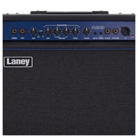 Laney RB3 Richter Amplificador Bajo 8