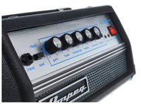 Ampeg Micro VR Head Amplificador Cabezal para Bajo 7