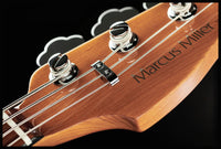 Marcus Miller V5 Alder 4 NT Bajo Eléctrico Natural 10