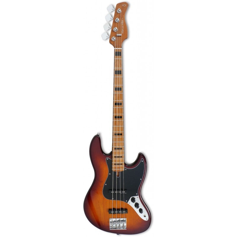 Marcus Miller V5 Alder 4 TS Bajo Eléctrico Tobacco Sunburst 1