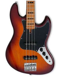 Marcus Miller V5 Alder 4 TS Bajo Eléctrico Tobacco Sunburst 3