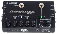 Ampeg SCR-DI Pedal Previo Amplificador Bajo 6