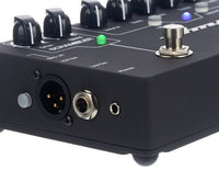 Ampeg SCR-DI Pedal Previo Amplificador Bajo 10