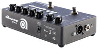 Ampeg SCR-DI Pedal Previo Amplificador Bajo 14