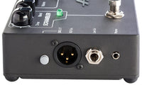 Ampeg SCR-DI Pedal Previo Amplificador Bajo 15