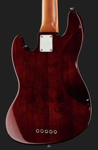 Marcus Miller V5 Alder 5 TS Bajo Eléctrico 5 Cuerdas Tobacco Sunburst 6