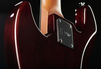 Marcus Miller V5 Alder 5 TS Bajo Eléctrico 5 Cuerdas Tobacco Sunburst 10