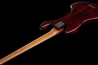 Marcus Miller V5 Alder 5 TS Bajo Eléctrico 5 Cuerdas Tobacco Sunburst 12