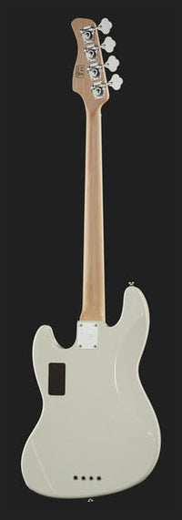 Marcus Miller V7 Alder-4 2nd Gen AWH Bajo Eléctrico Antique White 4