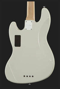 Marcus Miller V7 Alder-4 2nd Gen AWH Bajo Eléctrico Antique White 5