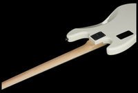 Marcus Miller V7 Alder-4 2nd Gen AWH Bajo Eléctrico Antique White 9