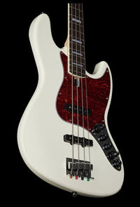 Marcus Miller V7 Alder-4 2nd Gen AWH Bajo Eléctrico Antique White 10