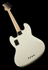 Marcus Miller V7 Alder-4 2nd Gen AWH Bajo Eléctrico Antique White 13