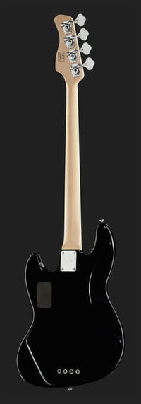 Marcus Miller V7 Alder-4 2nd Gen BLK Bajo Eléctrico Negro 4