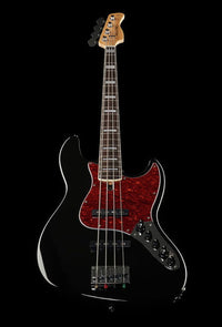 Marcus Miller V7 Alder-4 2nd Gen BLK Bajo Eléctrico Negro 8