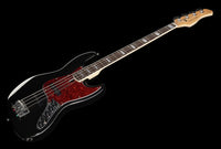 Marcus Miller V7 Alder-4 2nd Gen BLK Bajo Eléctrico Negro 11