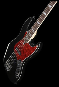 Marcus Miller V7 Alder-4 2nd Gen BLK Bajo Eléctrico Negro 12