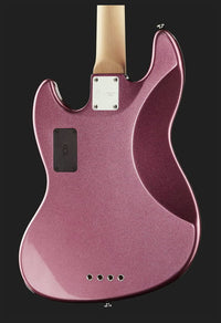 Marcus Miller V7 Alder-4 2nd Gen BUR Bajo Eléctrico Burgundy 7