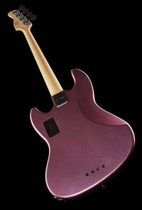 Marcus Miller V7 Alder-4 2nd Gen BUR Bajo Eléctrico Burgundy 15