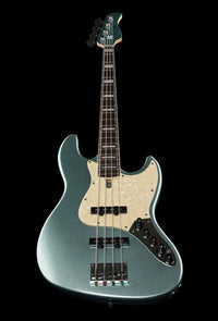 Marcus Miller V7 Alder-4 2nd Gen LPB Bajo Eléctrico Lake Placid Blue 8