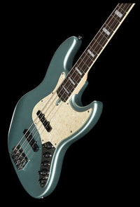 Marcus Miller V7 Alder-4 2nd Gen LPB Bajo Eléctrico Lake Placid Blue 12