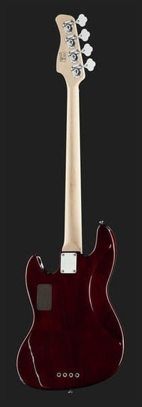 Marcus Miller V7 Alder-4 2nd Gen TS Bajo Eléctrico Tobacco Sunburst 5