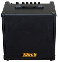 Markbass CMB101 Black Line Amplificador Bajo 1