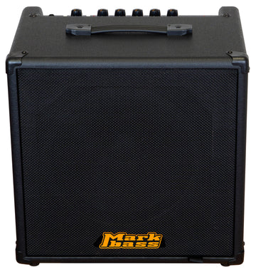 Markbass CMB101 Black Line Amplificador Bajo 1