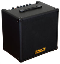 Markbass CMB101 Black Line Amplificador Bajo 3