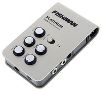 Fishman PROPLT301 Platinum Stage Previo Guitarra Acústica 4