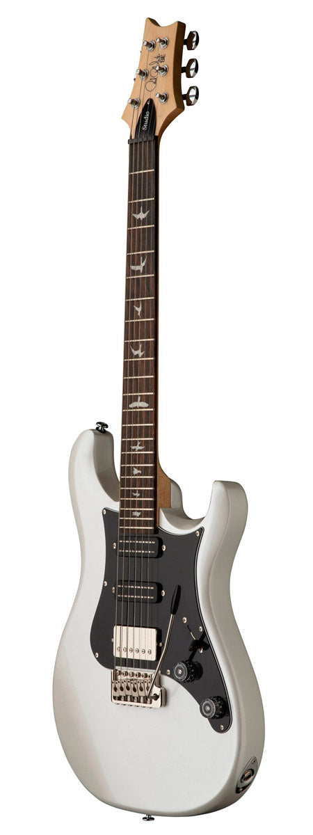 PRS SE Studio Standard WP Guitarra Eléctrica White Pearl 2