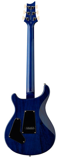 PRS SE Custom 24-08 QLB 2026 Guitarra Eléctrica Quilt Lake Blue 3