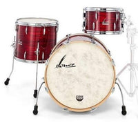 Sonor VT Three20 Shells NM VRO Batería Acústica Vintage Red Oyster 2